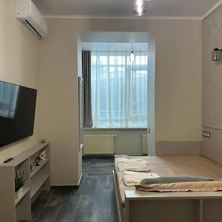 Aquamarine Apartments- Cashmere Sea 2 окремі кімнати