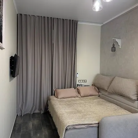 Aquamarine Apartments- Cashmere Sea 2 окремі кімнати Apartment Odessa