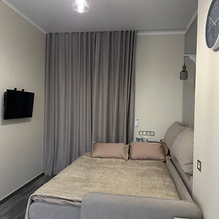 Aquamarine Apartments- Cashmere Sea 2 окремі кімнати Apartment *