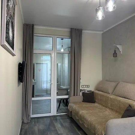 Aquamarine Apartments- Cashmere Sea 2 окремі кімнати *