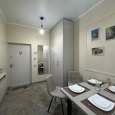 Aquamarine Apartments- Cashmere Sea 2 окремі кімнати
