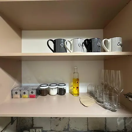 Aquamarine Apartments- Cashmere Sea 2 окремі кімнати Apartment Odessa