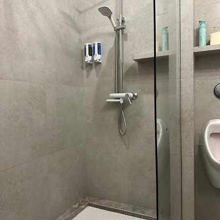 Aquamarine Apartments- Cashmere Sea 2 окремі кімнати Apartment Odesa